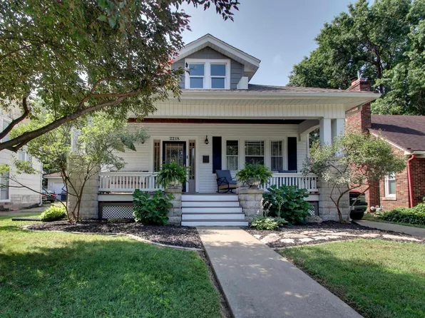2218 Spring St, Quincy, IL 62301