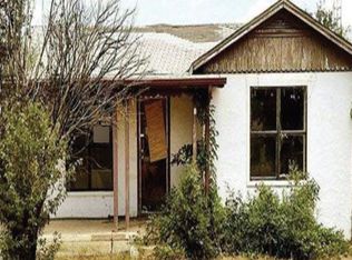 1425 S Avenue C, Portales, NM 88130