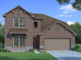 14020 Callisto Way, Haslet, TX 76052