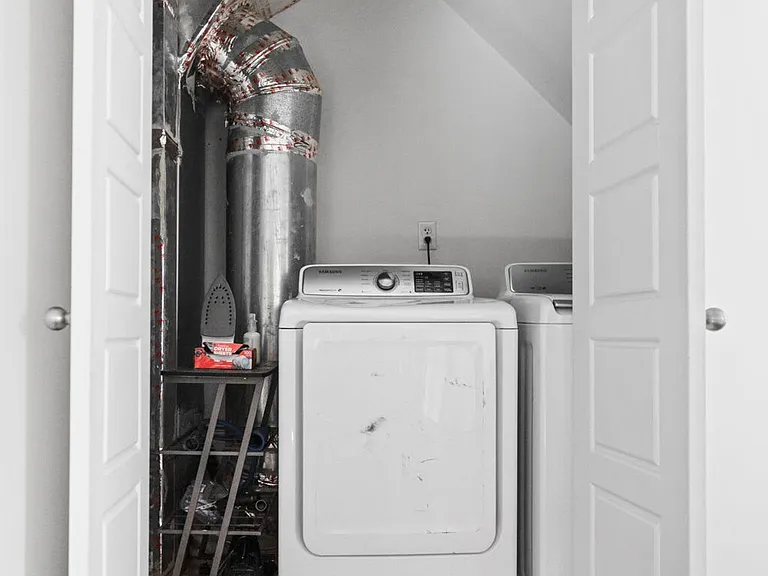 Laundry Room Cabinet
