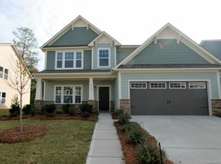 2186 Bluebell Way #170, Tega Cay, SC 29708