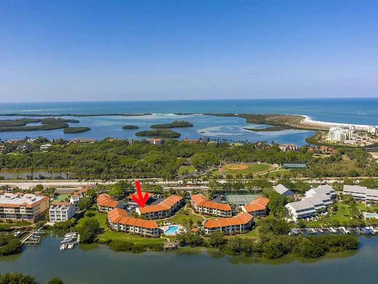 1515 Pinellas Bayway S #23B — Photo 2