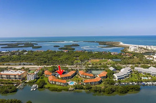 1515 Pinellas Bayway S Photo 1