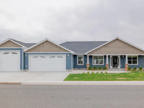 3431 Appalachian Ave, Cody, WY 82414