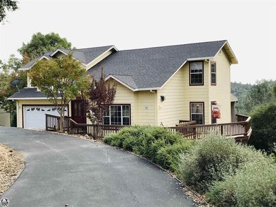 36 Arbona Cir S, Sonora, CA, 95370