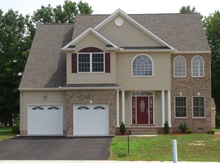 43 First Tenth Ct, Dover, DE 19901