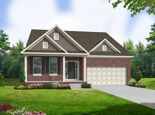 2072 Hedgelawn Dr, Lebanon, TN 37090