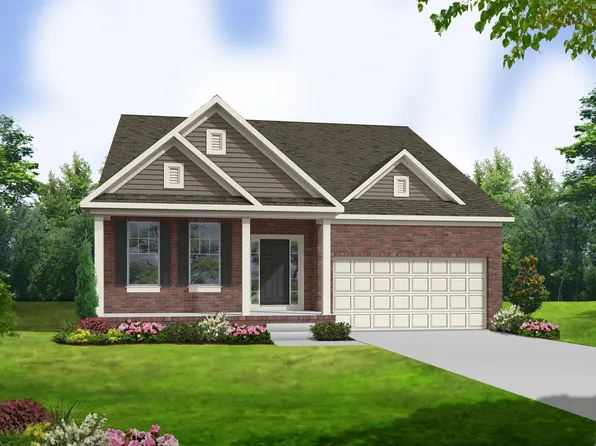 2072 Hedgelawn Dr, Lebanon, TN 37090