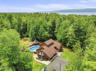 148 Vunk Rd, Broadalbin, NY 12025