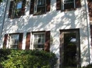 2823 29th St NW, Washington, DC 20008