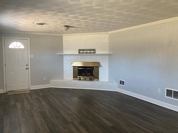 first floor family room