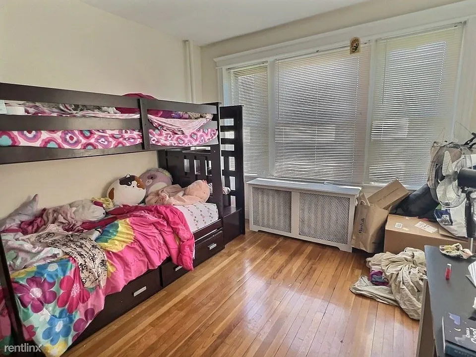 223 Saint Paul #1 Brookline Unit Photo 9