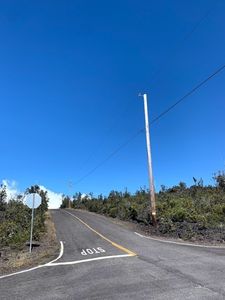Island Blvd, Ocean View, HI, 96737