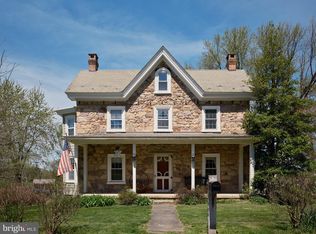 249 Ebelhare Rd, Pottstown, PA 19465