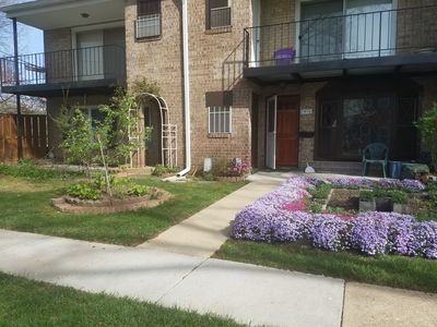 7970 Lakecrest Dr UNIT 7970, Greenbelt, MD, 20770
