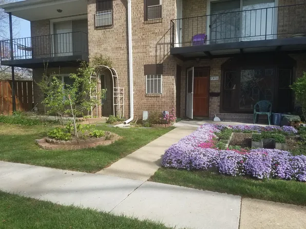 7970 Lakecrest Dr Unit 7970, Greenbelt, MD 20770
