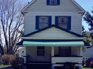 47 N Maryland Ave, Youngstown, OH 44509