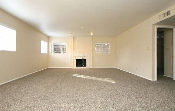 Enormous Family Room
