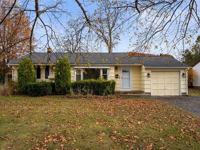 136 Ripplewood Dr, Rochester, NY, 14616