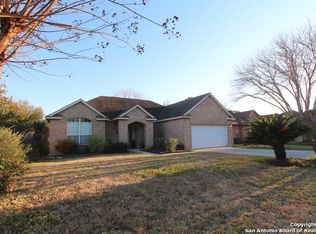 449 Raven Rdg, New Braunfels, TX 78130