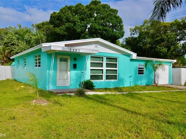 3302 Purdue St, Melbourne, FL 32901