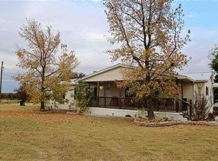 12411 Farm Road 905, Pattonville, TX 75468