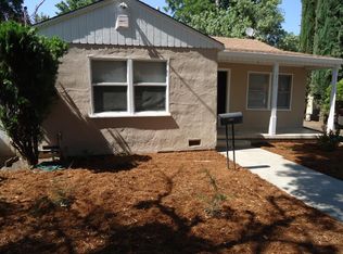 1983 W Rose St #HOUSE, Stockton, CA