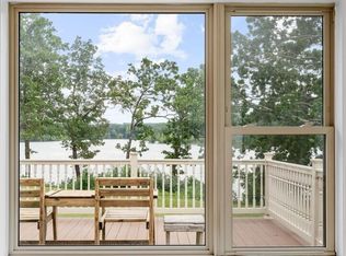 26237 Twin Rivers Dr, Shell Knob, MO 65747