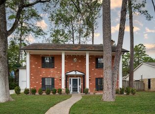 13331 Scamp Dr, Cypress, TX 77429