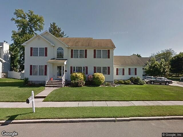 13 Watson Road