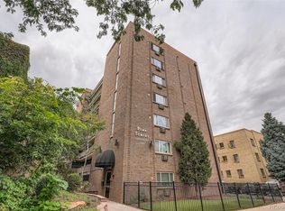 1045 N Pennsylvania St APT 703, Denver, CO 80203