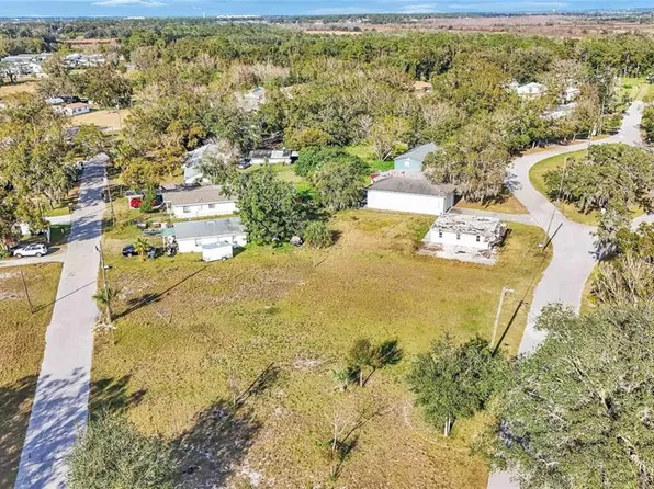 Pine Island Dr #131, Winter Haven, FL 33881