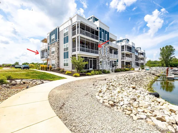 2729 S Harbor Bay Dr, Lakeside Marblehead, OH 43440
