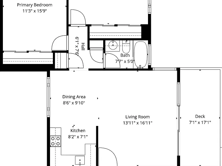 70 Crestline Dr #11 — Photo 33