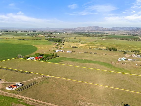 4th image of Township Road 1 Lot Wp001-4