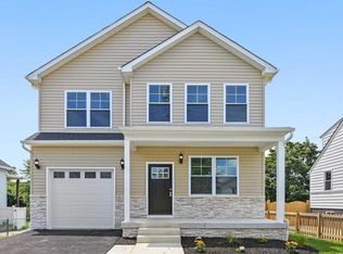 8518A Jenkins Rd, Pasadena, MD 21122