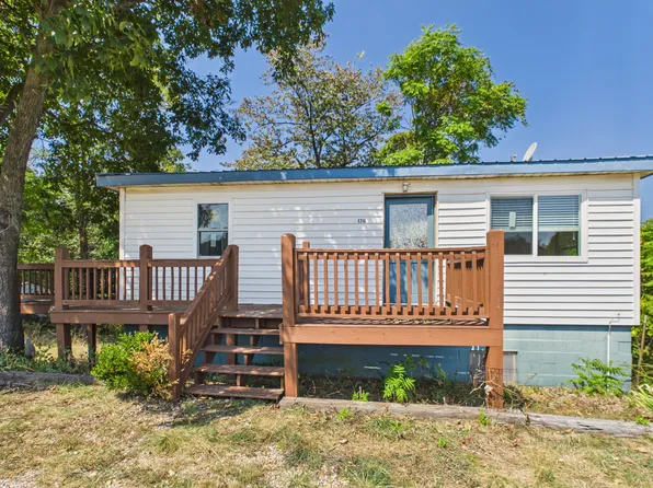 4716 State Highway 7 S, Jasper, AR 72641