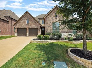 2004 Barley Place Dr, Allen, TX 75013