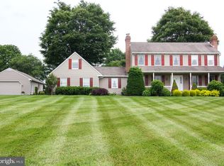 141 Rockland Rd, Westminster, MD 21158