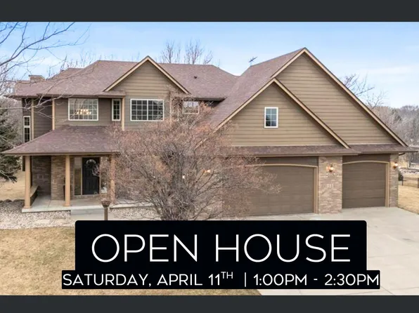 1601 S Sierra Cir, Sioux Falls, SD 57110