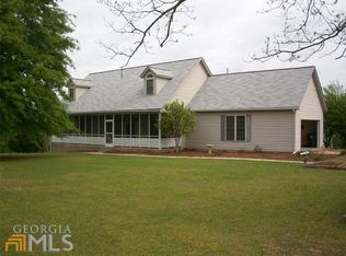2736 Irwinton Rd, Milledgeville, GA 31061