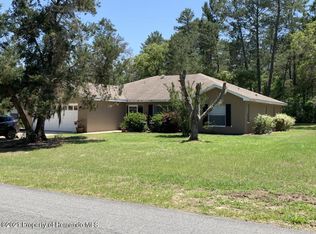 10440 Cranston St, Spring Hill, FL 34608