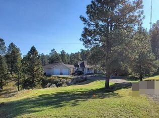 5484 Forest Hills Dr, Billings, MT 59101