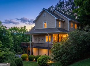 416 Dach Bruecke Gasse, Helen, GA 30545