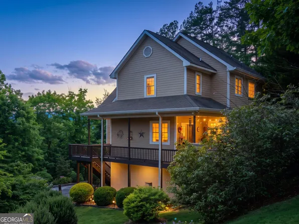 416 Dach Bruecke Gasse, Helen, GA 30545