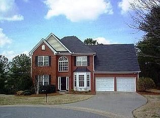 889 Soaring Way, Marietta, GA 30062