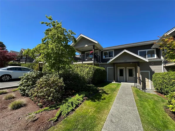 6183 Nitinat Way #3, Nanaimo, BC V9V 0A9