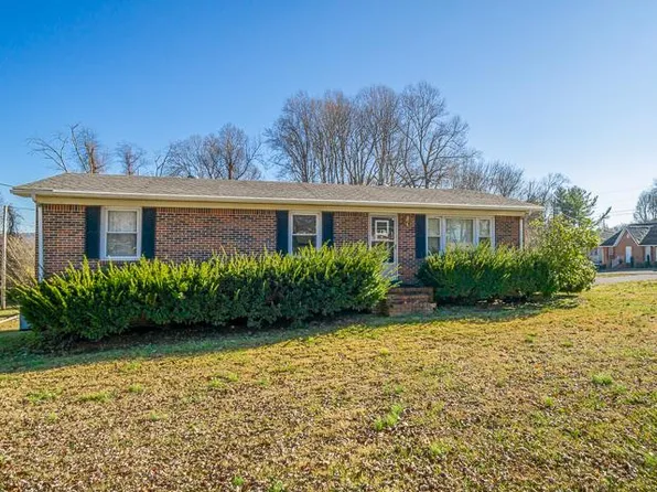 574 Grandview Dr, Cookeville, TN 38506