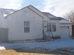 119 Carpenter Ln, Elk City, OK 73644