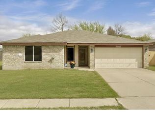 3505 Northcrest Dr, Killeen, TX 76543